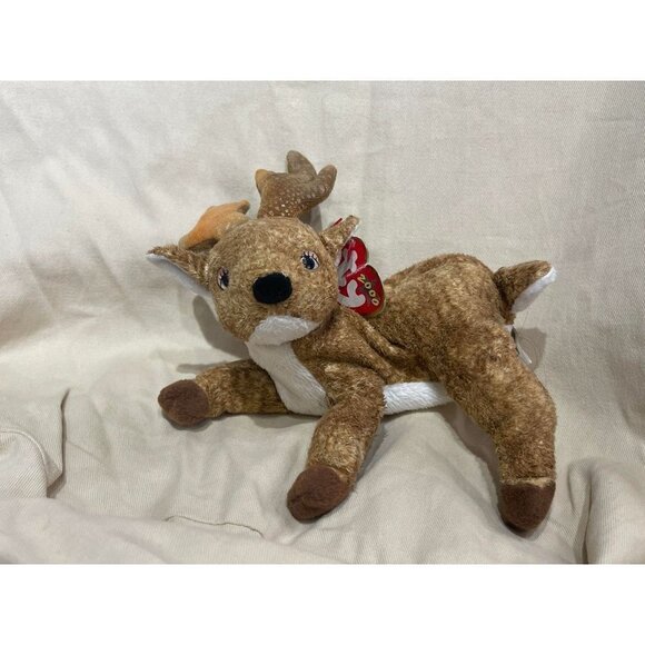 TY Beanie Baby Roxie - Picture 1 of 1